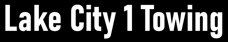Lake City 1 Towing